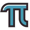 Pi icon