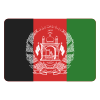 afghanistan-flagge-abgerundet icon