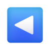 Reverse Button icon