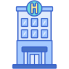 Hotel icon