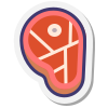 레어 스테이크 icon