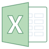 MS Excel icon