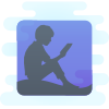 亚马逊 Kindle icon