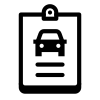 Car Badge icon