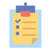 Checklist icon