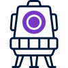 space capsule icon