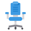 Office Chair icon