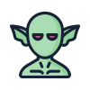 Goblin icon