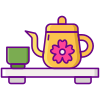 Tea Ceremony icon