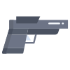 Gun icon