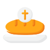 Bread icon