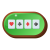 Poker Table icon