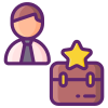 Employer icon