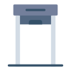 Security Gate icon