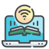 Book icon