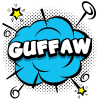 guffaw icon