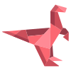 Dinosaur icon