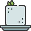 Tofu icon