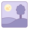 Nacht icon