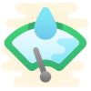 Датчик дождя icon