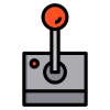 Joystick icon