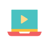 Video icon