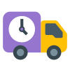 Delivery icon