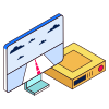 Gaming System icon
