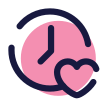 Love Time icon