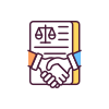 Making Legal Deal icon