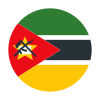 circular-de-mozambique icon