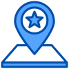 Location icon