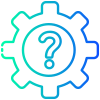 Question icon