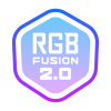 fusión-rgb icon