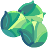 brussels sprouts icon