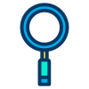 Magnifying Glass icon