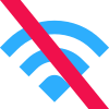 Wifi éteint icon