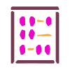 Abacus icon