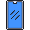 Smartphone icon