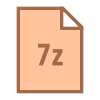 7zip과 icon
