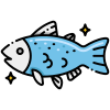 Salmon icon