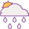 Monsoon icon