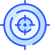 Target icon