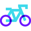 Bicycle icon