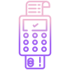 Payment Terminal icon