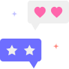 Chat icon