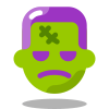 Mostro Frankenstein icon