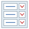 Report Card icon