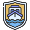 Boat icon