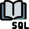 SQL Book icon